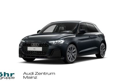 Audi A1 15.500 km 23.390 &euro; Mainz 55131