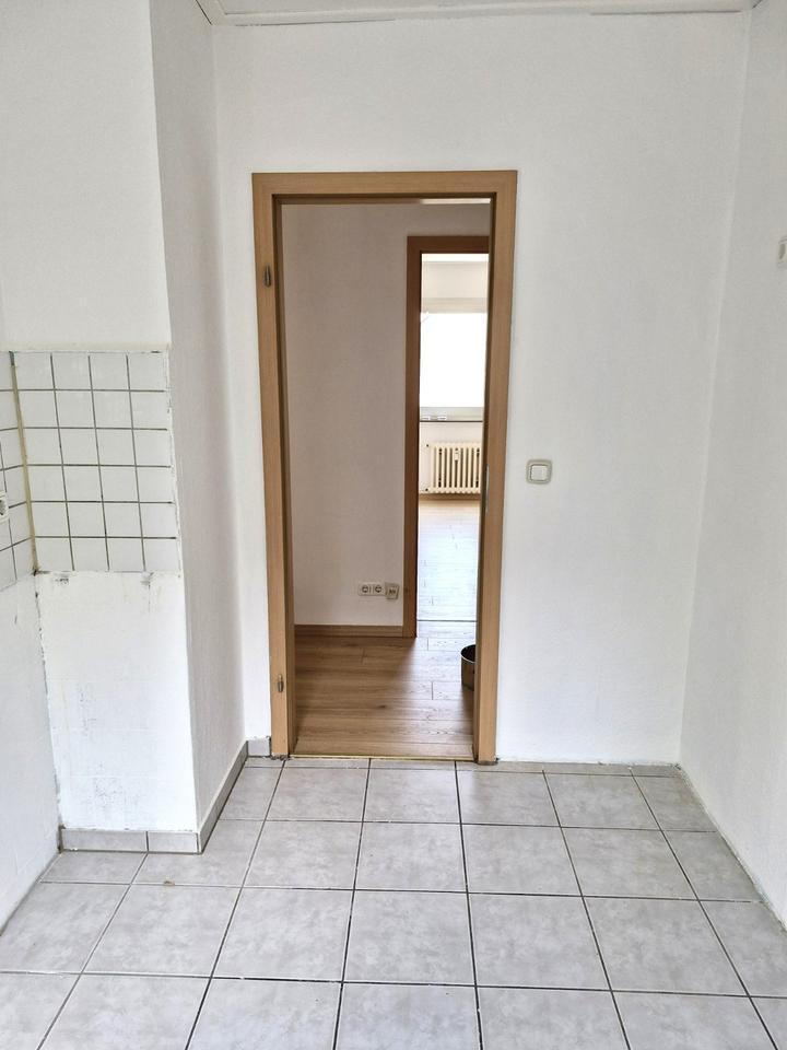 Schöne 3,5 Zimmer Wohnung in Gelsenkirchen Resse