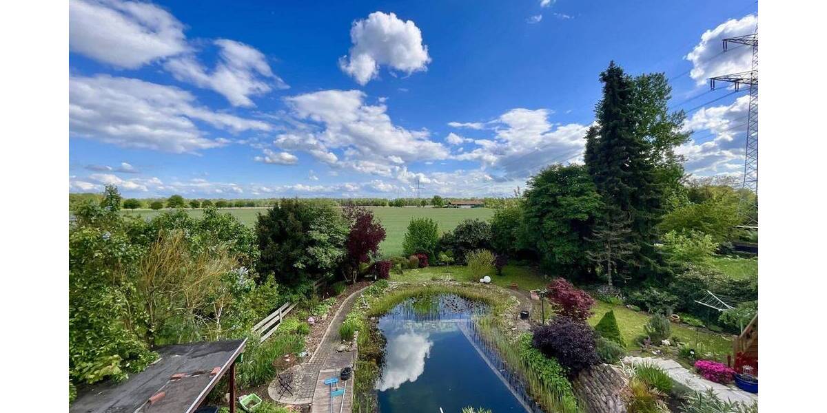 Einfamilienhaus Isernhagen Kirchhorst - 5 Zimmer, 196 m&sup2;, 678.000&euro; | Angebot:26841559