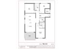 Etagenwohnung Hirzenhain - 4 Zimmer, 105 m&sup2;, 377.000&euro; | Angebot:25772090