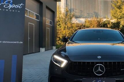 Mercedes-Benz CLS 53 AMG 82.000 km 50.290 € Asbach-Bäumenheim 86663