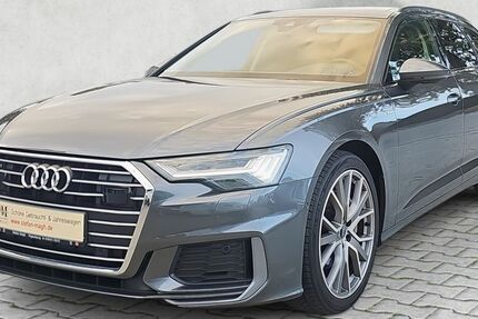 Audi A6 122.587 km 27.990 &euro; Papenburg 26871