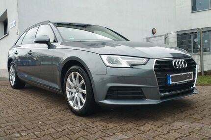 Audi A4 149.891 km 16.000 &euro; Leimen 69181