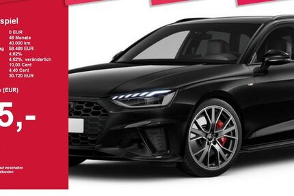 Audi A4 21.348 km 54.990 &euro; Plattling 94447