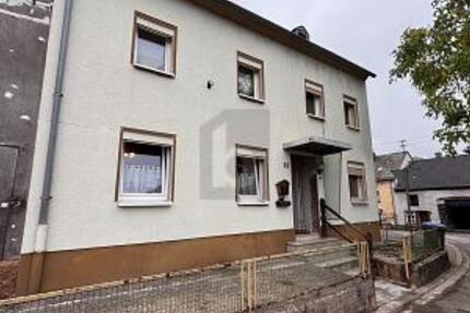HANDWERKERPERLE MIT POTENTAIL, VERMIETOBJEKT 4 zimmer