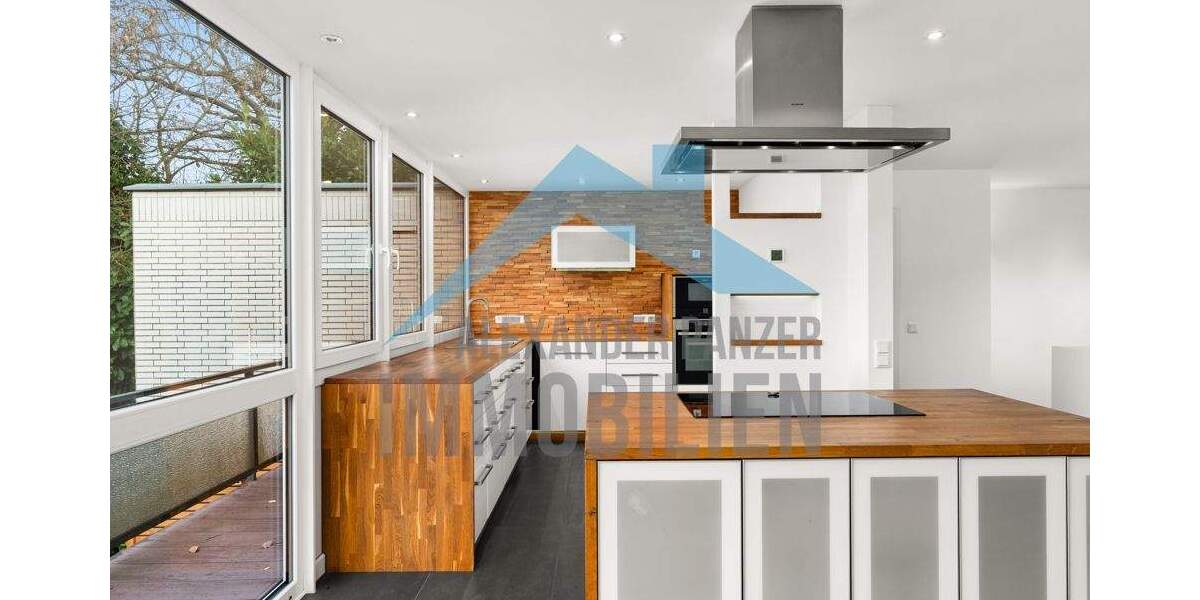 Einfamilienhaus Niestetal / Sandershausen Sandershausen - 6 Zimmer, 256 m&sup2;, 499.000&euro; | Angebot:25705694