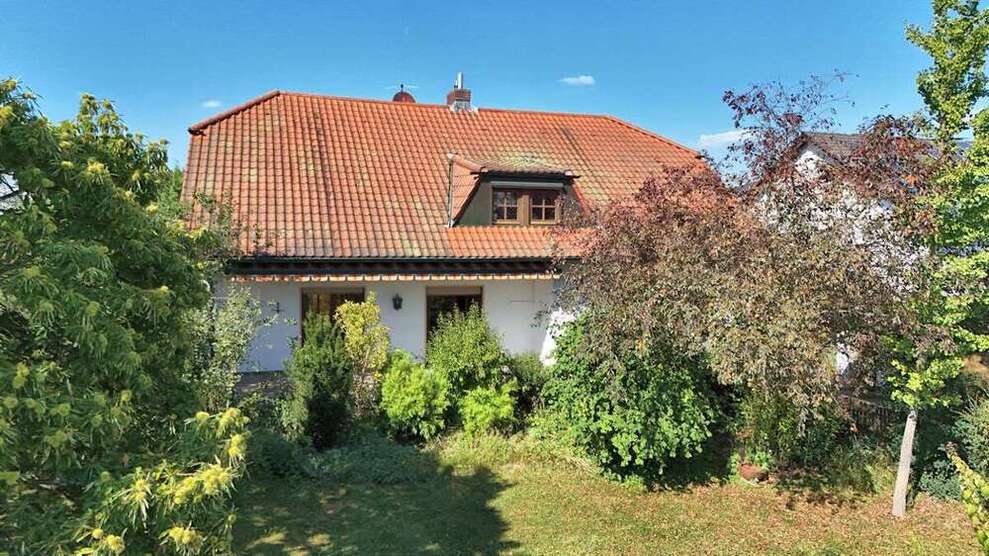Haus zum Kaufen in Gundelsheim 685.000 € 234 m²
