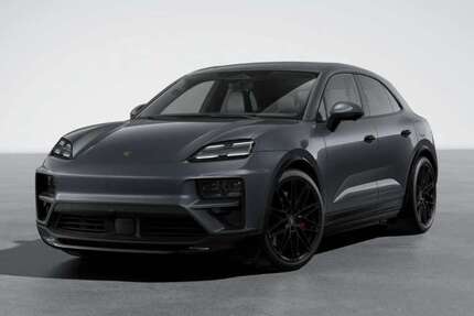 Porsche Macan 16.188 km 103.824 &euro; Lübeck 23560