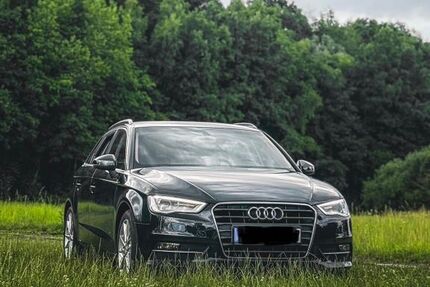 Audi A3 159.000 km 9.700 &euro; Sünna 36414