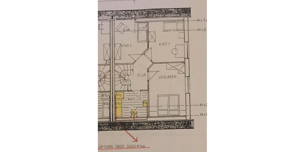Doppelhaushälfte Ratekau - 6 Zimmer, 140 m&sup2;, 570.000&euro; | Angebot:27293684