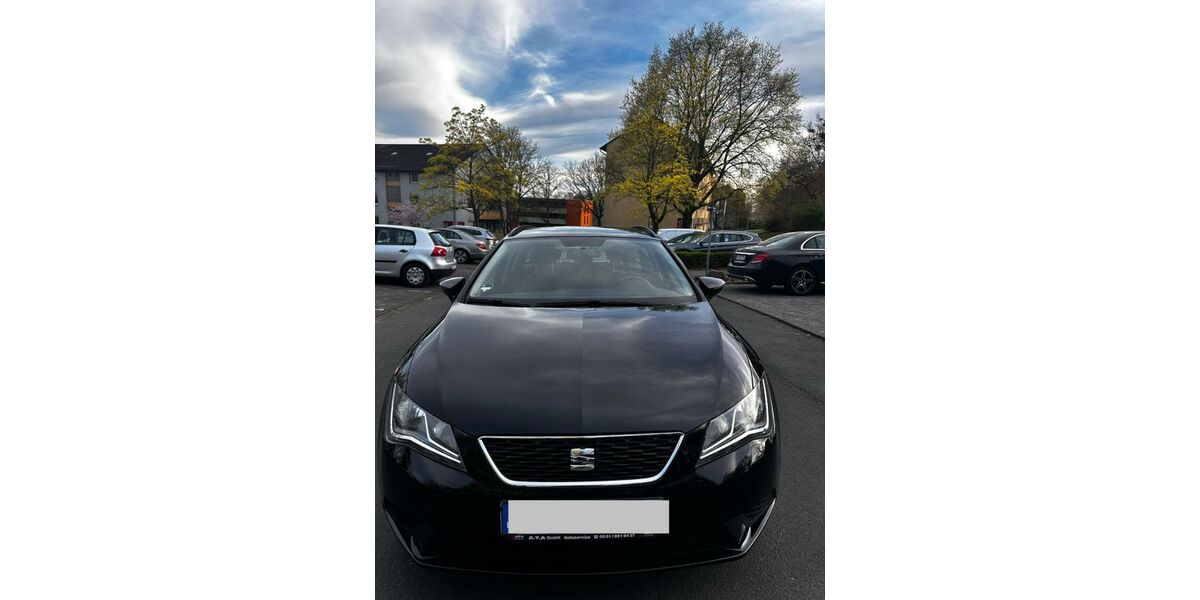 Seat Leon 125.000 km 9.000 &euro; BAUNATAL 34225