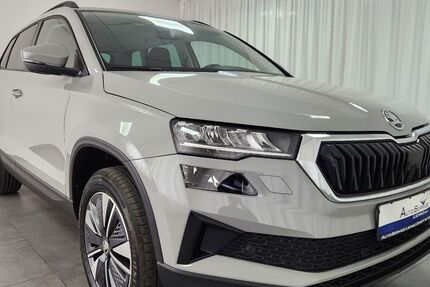 Skoda Karoq 15.251 km 25.990 &euro; Schloß Holte-Stukenbrock 33758
