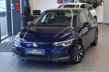 VW Golf 54.854 km 23.550 &euro; Altdorf/Landshut 84032
