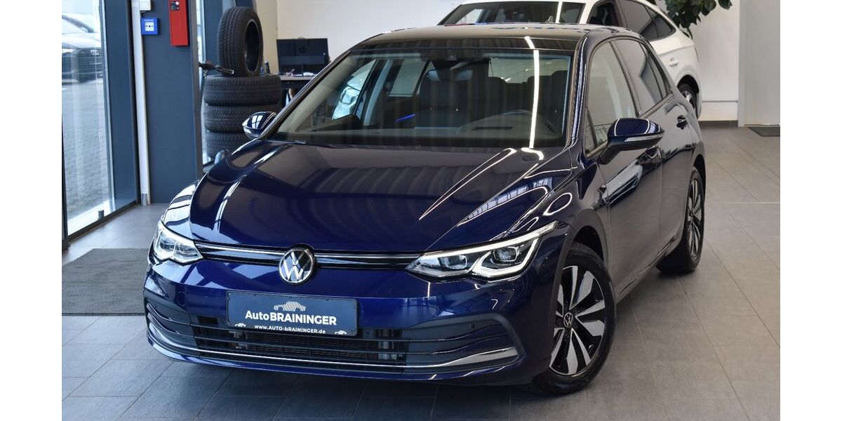 VW Golf 54.854 km 23.550 &euro; Altdorf/Landshut 84032