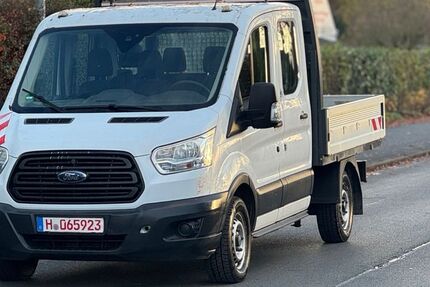 Ford Transit 211.223 km 9.390 &euro; Langenhagen 30855