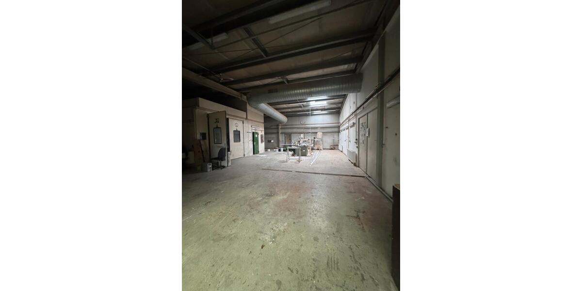 Gewerbeobjekt Zweibrücken - 1.800&euro; | Angebot:26323107