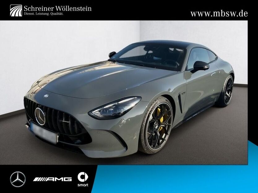 AMG GT