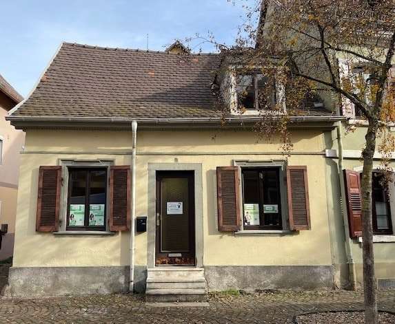 Gewerbeobjekt Ladenburg - 249.000&euro; | Angebot:26759907
