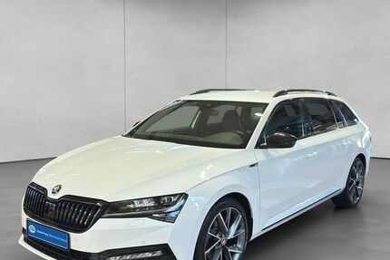 Skoda Superb 62.960 km 23.890 &euro; Stuttgart 70565