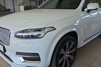 Volvo XC90 56.581 km 46.850 &euro; Bergheim 50126
