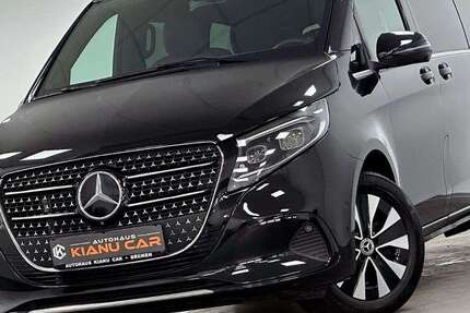 Mercedes-Benz V 300 57.000 km 62.990 &euro; Bremen 28259