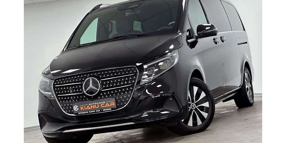 Mercedes-Benz V 300 57.000 km 62.990 &euro; Bremen 28259