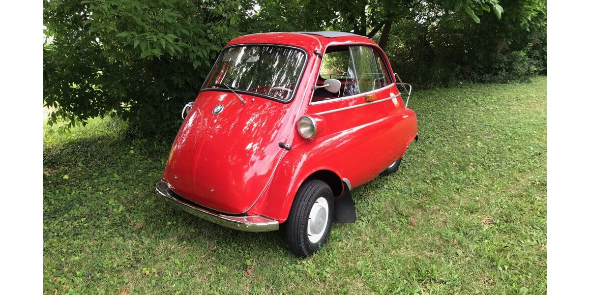 BMW Andere 56.557 km 22.000 &euro; Dalheim 55278