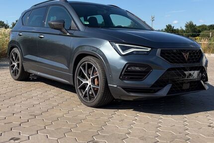 Cupra Ateca 68.500 km 44.900 &euro; Bremen 28357