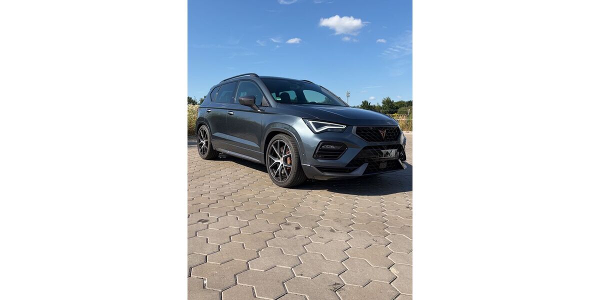 Cupra Ateca 68.500 km 44.900 &euro; Bremen 28357