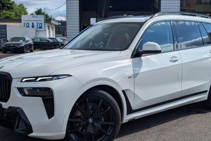 BMW X7 73.174 km 77.399 &euro; Schorndorf 73614