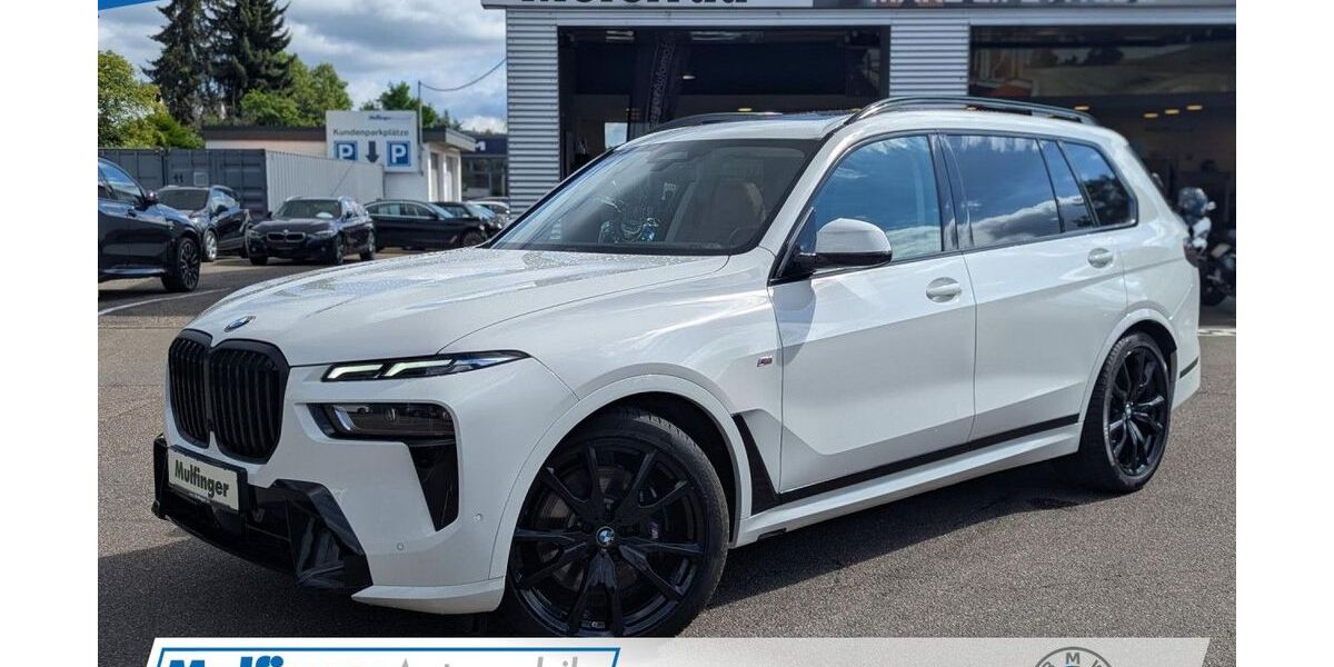 BMW X7 73.174 km 77.399 &euro; Schorndorf 73614
