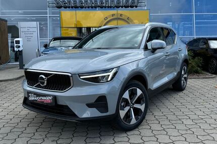 Volvo XC40 8.044 km 37.890 € Werder OT Glindow 14542