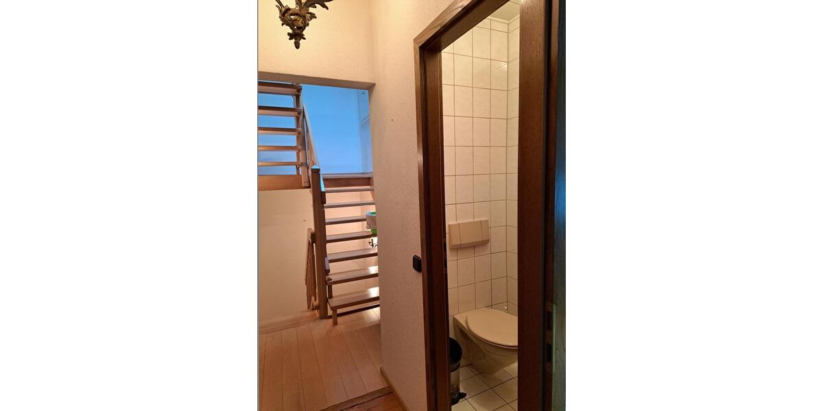 Reihenhaus Hermeskeil - 5 Zimmer, 135 m&sup2;, 210.000&euro; | Angebot:25948087