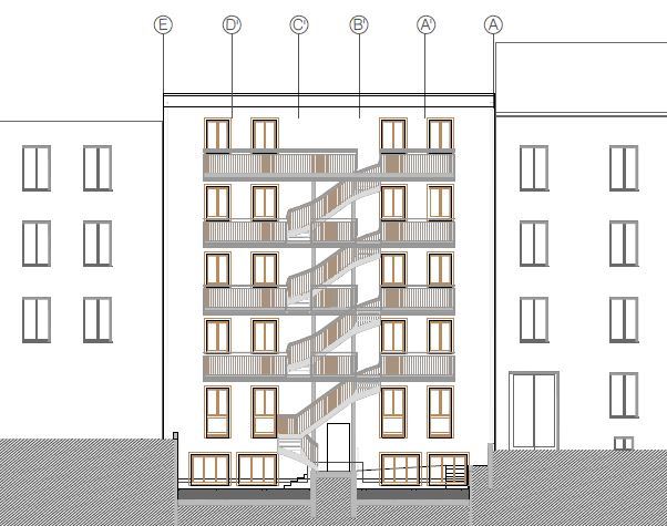 Schlüsselfertiges Hotel, mit oder ohne Betreiber am Park Sanssouci zimmer