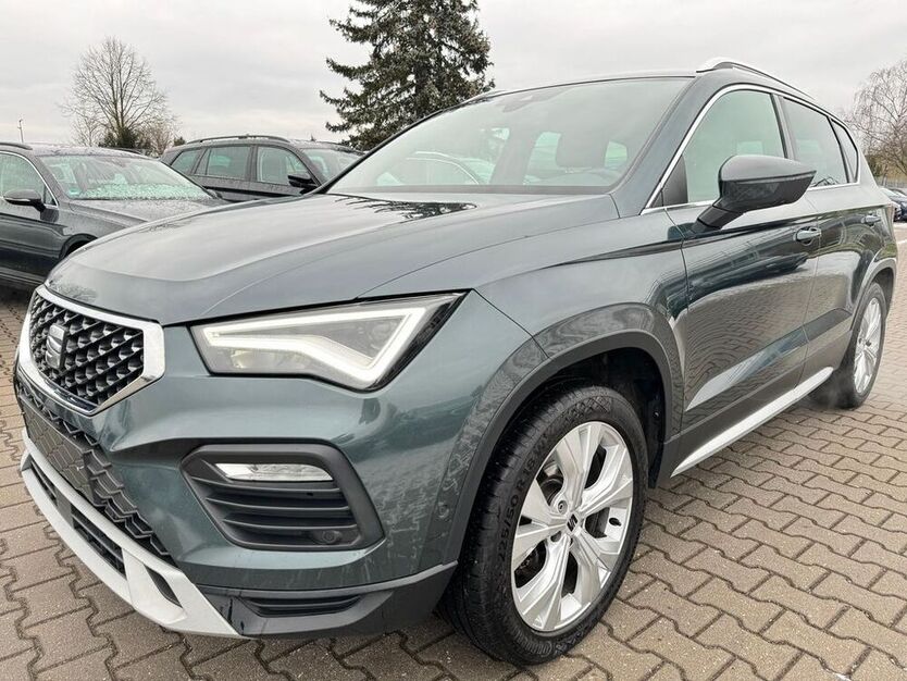 Ateca