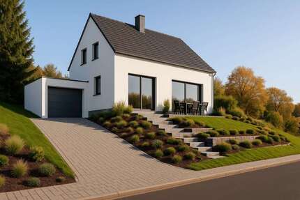 Grundstück zu verkaufen in Schiersfeld 34.900 € 876 m² zimmer