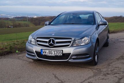 Mercedes-Benz C 180 127.500 km 11.200 &euro; Höhr-Grenzhausen 56203