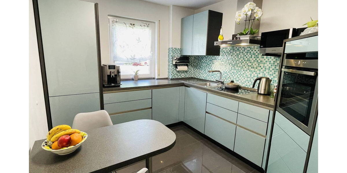 Etagenwohnung Pforzheim Sonnenberg - 3 Zimmer, 97 m&sup2;, 365.000&euro; | Angebot:26695015