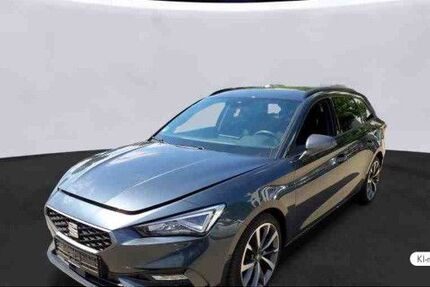 Seat Leon 69.007 km 20.690 &euro; Mayen 56727