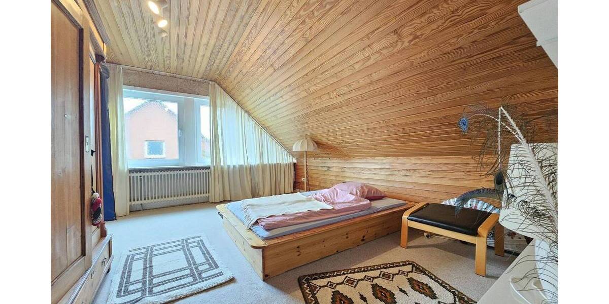 Einfamilienhaus Visselhövede Jeddingen - 7 Zimmer, 169 m&sup2;, 298.000&euro; | Angebot:26501543