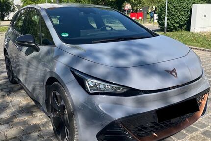 Cupra Born 26.500 km 26.200 &euro; Ingolstadt 85051