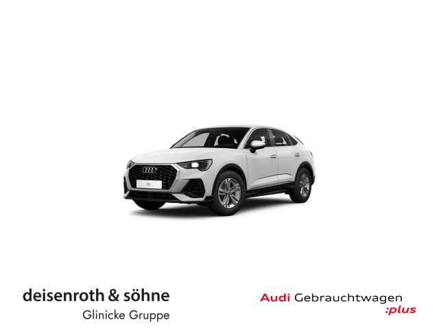 Audi Q3 75.972 km 25.930 &euro; Alsfeld 36304