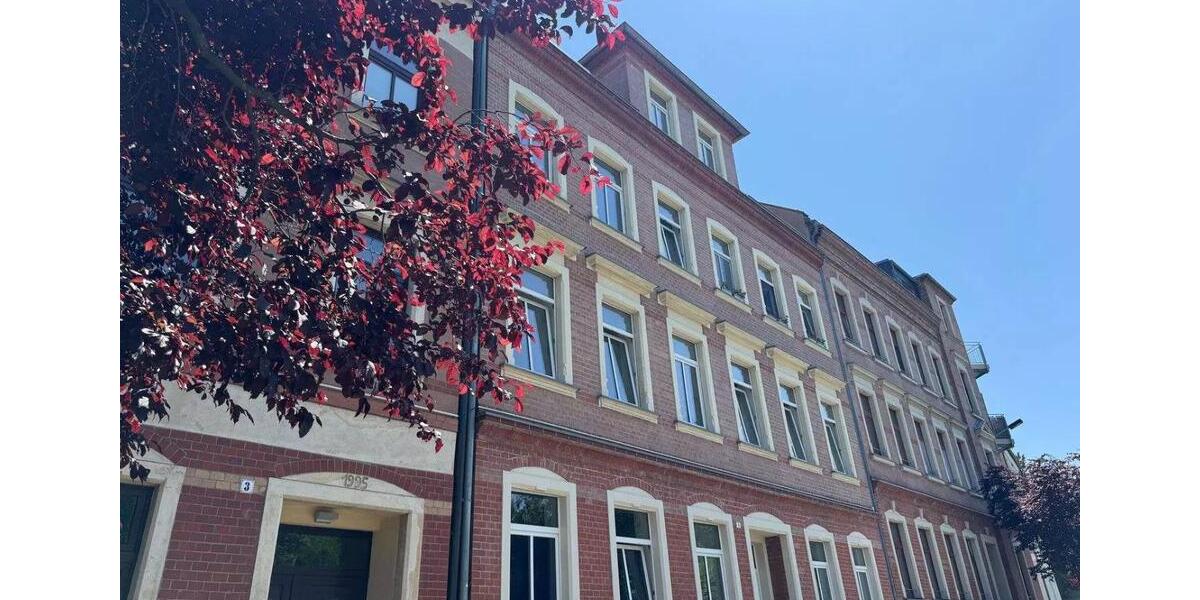 Dachgeschoßwohnung Zwickau - 3 Zimmer, 86 m&sup2;, 99.000&euro; | Angebot:27437698