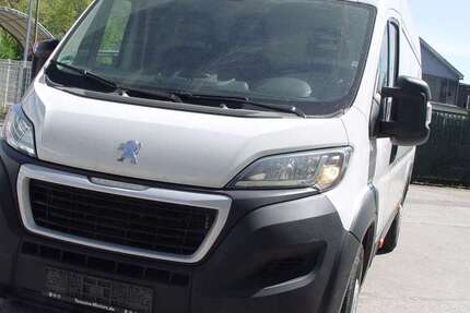 Peugeot Boxer 148.000 km 14.650 &euro; Kaiserslautern 67659