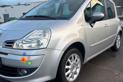 Renault Modus 120.000 km 3.900 &euro; Detmold 32758