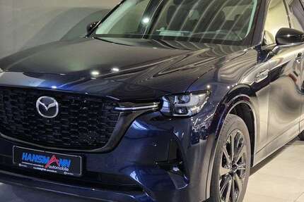 Mazda CX-60 73.000 km 33.490 &euro; Kassel 34123