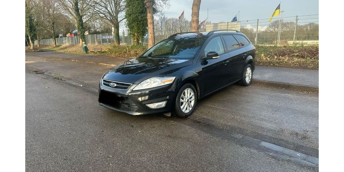 Ford Mondeo 205.000 km 4.450 &euro; Grevenbroich 41515