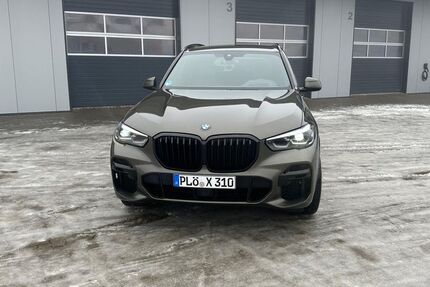 BMW X5 72.000 km 52.300 &euro; Schwentinental 24222