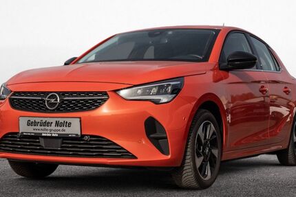 Opel Corsa 12.023 km 16.990 &euro; Iserlohn 58636