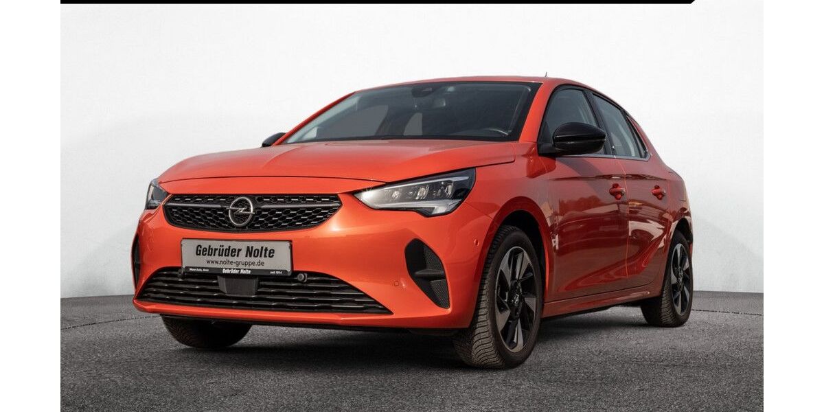 Opel Corsa 12.023 km 16.990 &euro; Iserlohn 58636